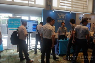 惟貝特閃耀2017中國(guó)客戶(hù)體驗(yàn)創(chuàng)新大會(huì)，通訊設(shè)備研發(fā)與銷(xiāo)售獲業(yè)界矚目